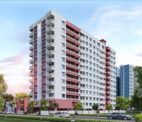 Shree Sai Renuka Vista