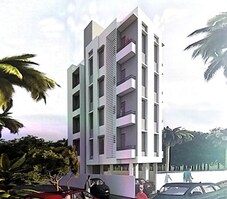 Shree Sai Samarth Residency Featured Image