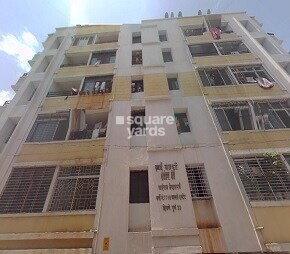 Shree Sai Samruddhi Apartment