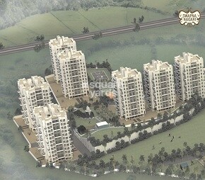 Shree Sai Swapna Nagari Phase IV Featured Image