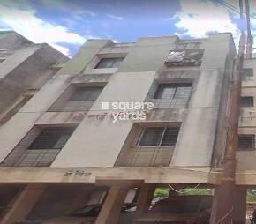 Shree Sai Swaraj Apartment