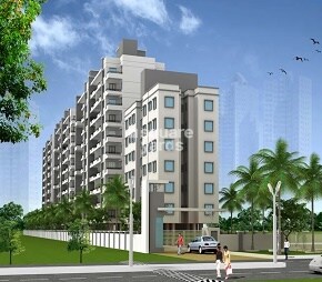 Shree Sai Vande Mataram