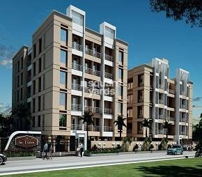 Shree Sai Vishwa, Undri, Pune