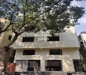 Shree Sai Vrindavan, Pimpri, Pune