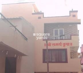 Shree Samarth Krupa Apartments