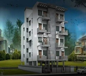 Shree Samarth Radhika Regency