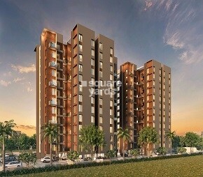 Shree Sankalp The Legend B Wing