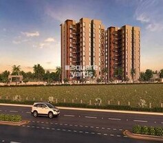 Shree Sankalp The Legend, Hinjewadi, Pune