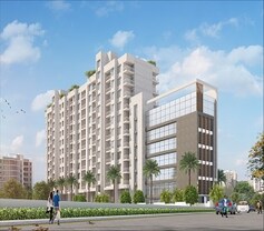 Shree Sanskriti, Moshi, Pune