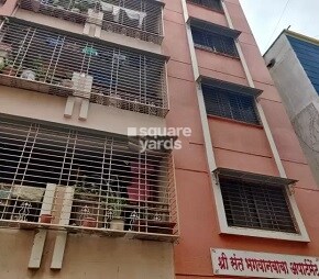 Shree Sant Bhagavanbaba Apartment