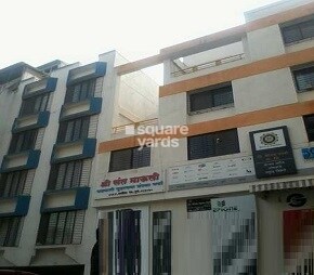 Shree Sant Mauli Apartment