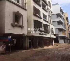 Shree Saptagiri Heights
