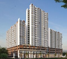 Shree Shankeshwar Sparsh, Moshi, Pune