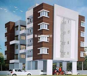 Shree Shilp Apartments Flagship