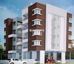 Shree Shilp Apartments, Fursungi, Pune