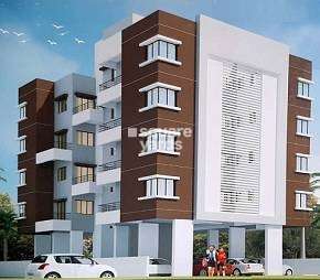 Shree Shilp Apartments in Fursungi, Pune