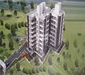 Shree Shriyansh Residency