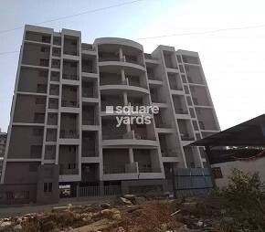 Shree Siddhagiri Panchtirth