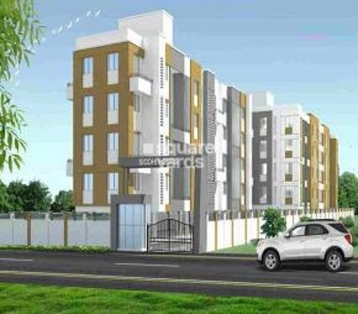 Shree Siddhi Homes Cover Image