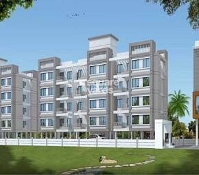 Shree Siddhivinayak Grand Orchid