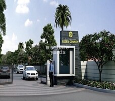 Shree Siddhivinayak Green County Featured Image