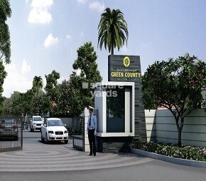Shree Siddhivinayak Green County
