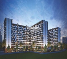 Shree Signature Park, Wakad, Pune