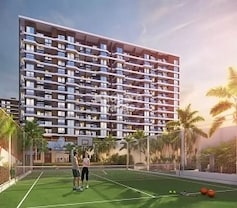 Shree Sonigara Signature Park C And D Building, Wakad, Pune