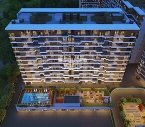 Shree Sonigara Signature Park