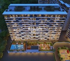 Shree Sonigara Signature Park, Wakad, Pune