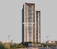 Shree Sonigara Signature Ritz, Thergaon, Pune