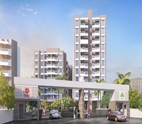 Shree Sparsh Aster