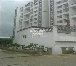 Shree Srushti Kondhwa Budruk, Kondhwa Budruk, Pune