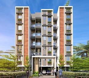 Shree Sumedhraj Hill View Video