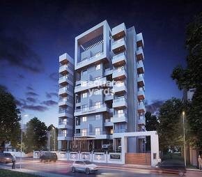 Shree Sunrut Residency