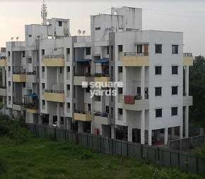 Shree Swami Landmark Apartments Cover Image