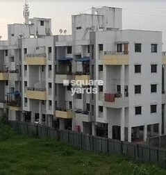 Shree Swami Landmark Apartments Shree Swami Landmark Apartments