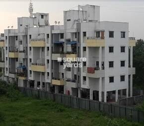 Shree Swami Landmark Apartments