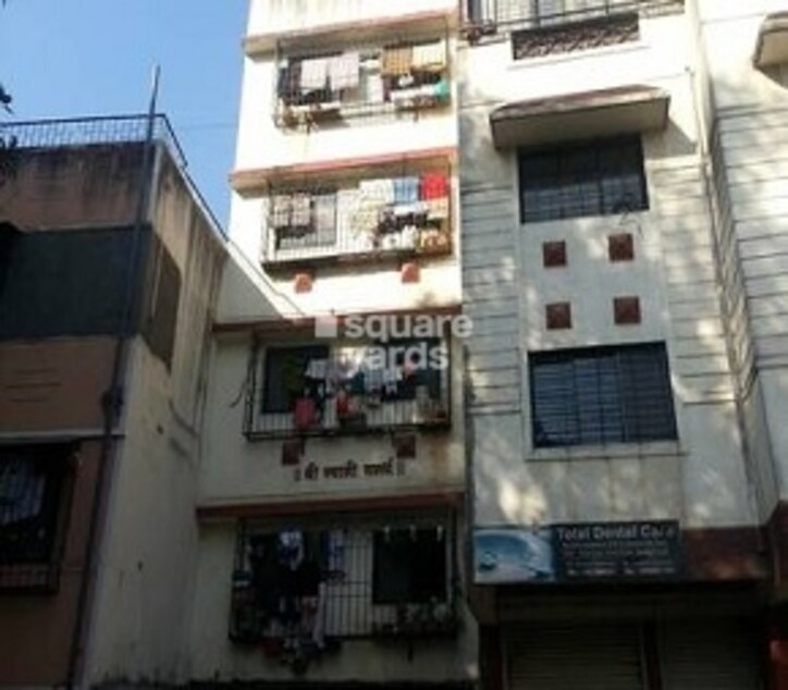 Shree Swami Samarth Apartment Cover Image