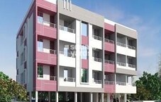Shree Swami Samarth Apartments Kharadi Featured Image