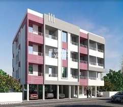 Shree Swami Samarth Apartments Kharadi Flagship