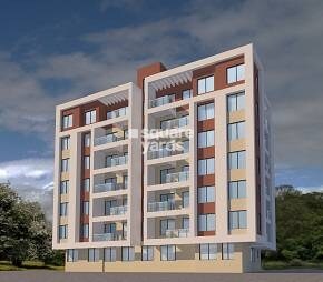 Shree Swami Samarth Ariana Imperial, Wakad, Pune