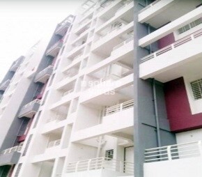 Shree Swami Samarth Heights