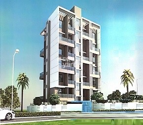 Shree Swami Samarth Mahalaxmi Icon, Pimpri, Pune