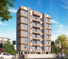 Shree The Rise, Wakad, Pune