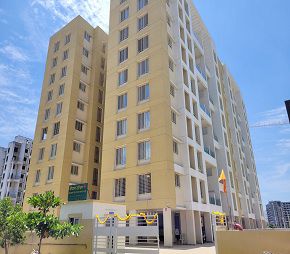 Shree Tirupati Maple Tower, Kondhwa, Pune