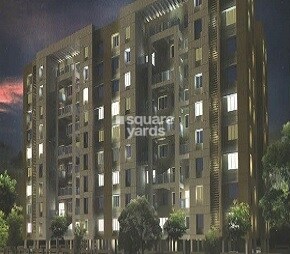 Shree Tirupati Maple Tower Featured Image