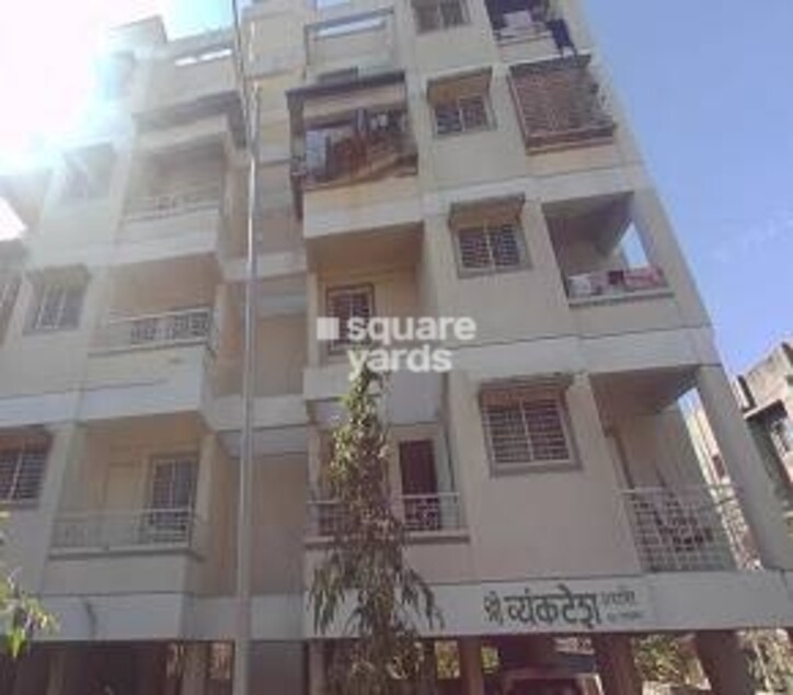 Shree Venkatesh Apartments Cover Image