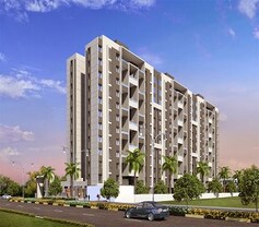 Shree Venkatesh Joynest, Loni Kalbhor, Pune