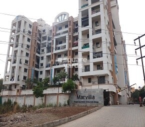 Shree Venkatesh Marvilla Apartment Featured Image